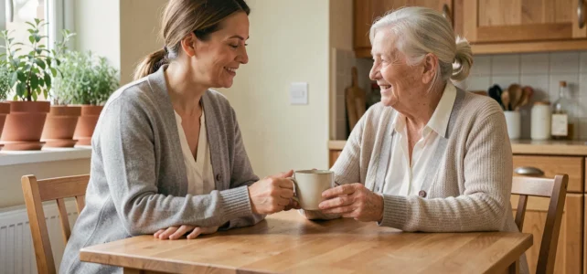 Conseils et astuces essentiels pour accompagner au mieux les parents au quotidien