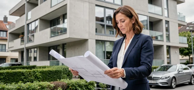 Les dernières tendances et conseils pour réussir dans l’immobilier en Suisse Les dernières tendances et conseils pour réussir dans l’immobilier en Suisse