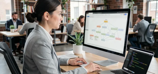 Pourquoi créer une page sitemap optimise la navigation et le référencement de votre site Pourquoi créer une page sitemap optimise la navigation et le référencement de votre site
