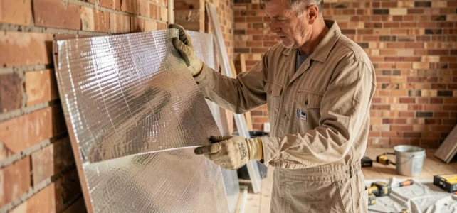 Comparatif : comment choisir le meilleur isolant mince pour mur intérieur ? Comparatif : comment choisir le meilleur isolant mince pour mur intérieur ?