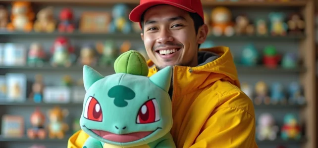 Top des Pokémon en B : explorez les créatures iconiques commençant par cette lettre Top des Pokémon en B : explorez les créatures iconiques commençant par cette lettre