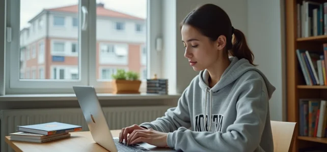 Comment trouver son numéro CVE Crous facilement pour toutes vos démarches étudiants Comment trouver son numéro CVE Crous facilement pour toutes vos démarches étudiants
