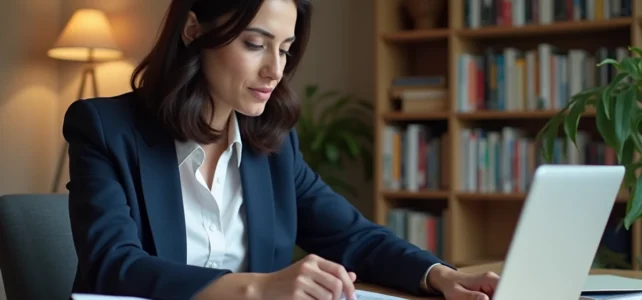 Comment choisir la formation idéale pour booster sa carrière professionnelle ? Comment choisir la formation idéale pour booster sa carrière professionnelle ?