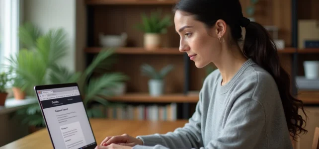 Pourquoi consulter la page sitemap pour mieux naviguer sur un site familial ? Pourquoi consulter la page sitemap pour mieux naviguer sur un site familial ?