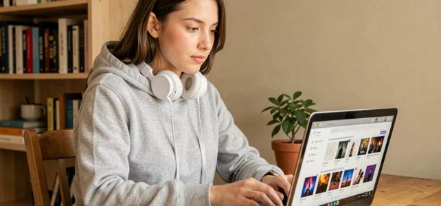 Comment utiliser un convertisseur YouTube MP3 pour créer vos playlists facilement Comment utiliser un convertisseur YouTube MP3 pour créer vos playlists facilement
