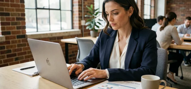Les formations les plus recherchées pour réussir sur le marché du travail actuel Les formations les plus recherchées pour réussir sur le marché du travail actuel