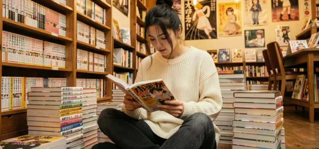 Top des mangas célèbres commençant par C à découvrir absolument Top des mangas célèbres commençant par C à découvrir absolument
