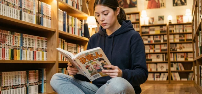 Découvrez les mangas célèbres commençant par C : notre sélection incontournable Découvrez les mangas célèbres commençant par C : notre sélection incontournable
