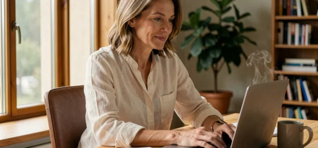 Comment retrouver motivation et épanouissement pour aimer à nouveau son travail Comment retrouver motivation et épanouissement pour aimer à nouveau son travail