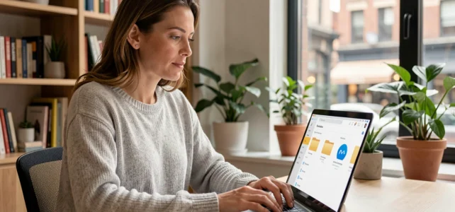 Découvrez le cloud Microsoft OneDrive : avantages et sécurité du stockage en ligne Découvrez le cloud Microsoft OneDrive : avantages et sécurité du stockage en ligne