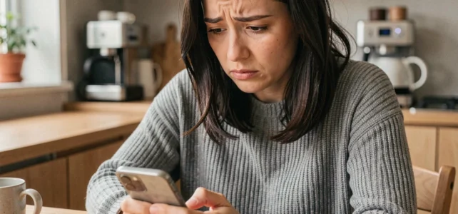 Comment reconnaître si vous avez été retiré d’un groupe WhatsApp : les signes à observer Comment reconnaître si vous avez été retiré d’un groupe WhatsApp : les signes à observer