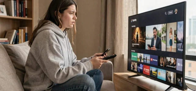 Les meilleures alternatives pour regarder des films en ligne quand votre site préféré est indisponible Les meilleures alternatives pour regarder des films en ligne quand votre site préféré est indisponible