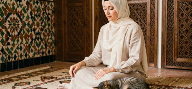 Que révèle la signification du rêve de chat en islam sur votre vie ? Que révèle la signification du rêve de chat en islam sur votre vie ?