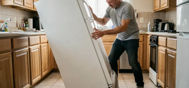 Frigo couché combien de temps attendre avant de le rebrancher sans risque ? Frigo couché combien de temps attendre avant de le rebrancher sans risque ?