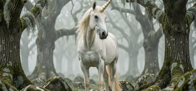 Découvrez l’univers fascinant des animaux merveilleux et légendaires du monde enchanté Découvrez l’univers fascinant des animaux merveilleux et légendaires du monde enchanté