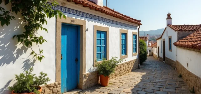 Où trouver une maison de pêcheur au Portugal : astuces et conseils pour dénicher la perle rare Où trouver une maison de pêcheur au Portugal : astuces et conseils pour dénicher la perle rare