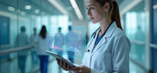 Puixudosvisdacize : révolution ou risque dans la santé et la finance de demain ? Puixudosvisdacize : révolution ou risque dans la santé et la finance de demain ?