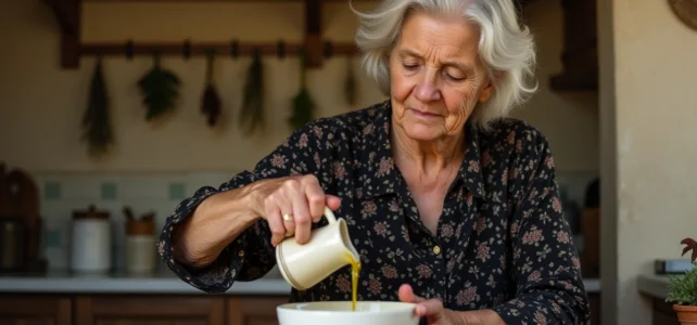 Comment neutraliser le mauvais œil avec de l’huile d’olive : méthode et conseils Comment neutraliser le mauvais œil avec de l’huile d’olive : méthode et conseils
