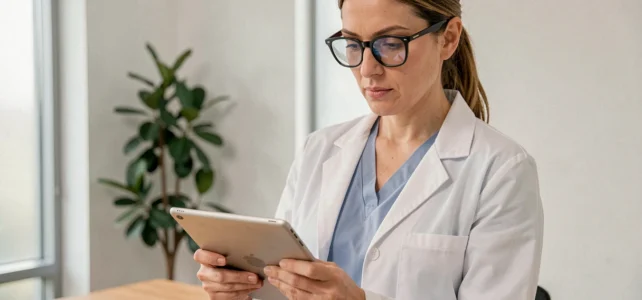 Solutions innovantes pour accompagner les professionnels du secteur santé et bien-être Solutions innovantes pour accompagner les professionnels du secteur santé et bien-être