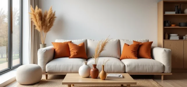 Idées et inspirations tendance pour sublimer votre intérieur facilement