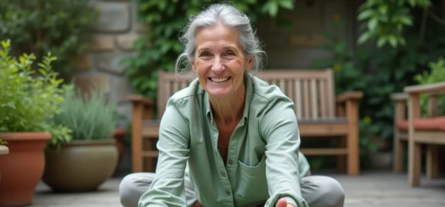 Bien vieillir : conseils essentiels pour la santé et le bien-être des seniors