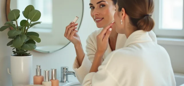 Les dernières tendances et nouveautés à suivre dans l’univers de la beauté Les dernières tendances et nouveautés à suivre dans l’univers de la beauté