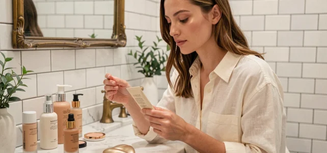 Découvrez toutes les tendances et actualités beauté à ne pas manquer cette année