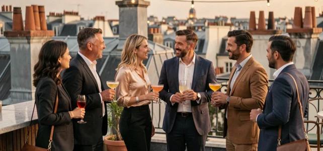 Top destinations incontournables pour un voyage libertin réussi en 2024 Top destinations incontournables pour un voyage libertin réussi en 2024
