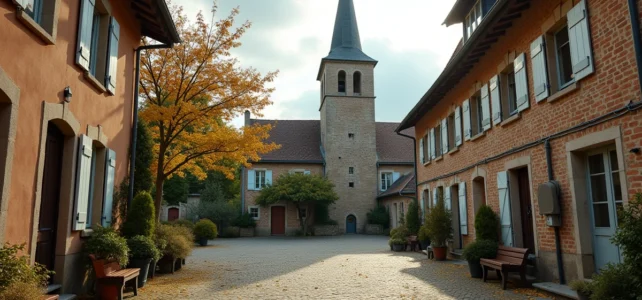 Découverte de Saignac : où se trouve la ville de Saignac dans le Nord ? Découverte de Saignac : où se trouve la ville de Saignac dans le Nord ?